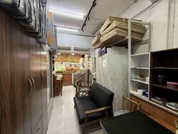 9 TELOK BLANGAH CRESCENT (D4), Shop House #579080721